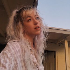 Meet your Posher, Kaylene